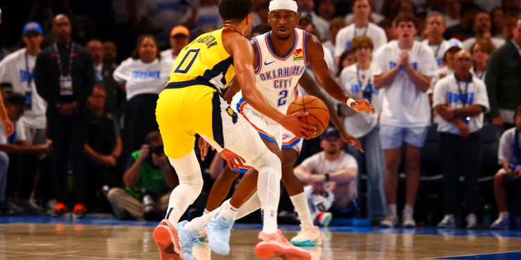 Pacers vs. Thunder Game 7: A special kind of NBA Finals history is on the line — 'This is for the championship' Pacers vs. Thunder Game 7: A special kind of NBA Finals history is on the line — 'This is for the championship'