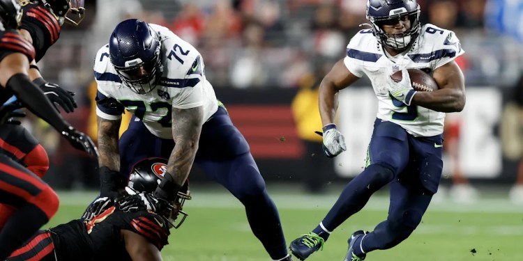 Super Bowl 2026: Assessing Seahawks’ Run Game Improvement Super Bowl 2026: Assessing Seahawks’ Run Game Improvement
