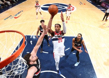 Wizards vs. Trail Blazers Game Overview Wizards vs. Trail Blazers Game Overview