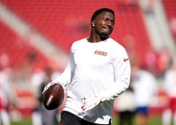 NFL injury tracker Week 8: Deebo Samuel recovering from pneumonia, Tua Tagovailoa returns to practice NFL injury tracker Week 8: Deebo Samuel recovering from pneumonia, Tua Tagovailoa returns to practice