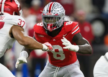 2026 NFL Mock Draft: New York Jets Select Pass Rusher 2026 NFL Mock Draft: New York Jets Select Pass Rusher