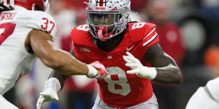 2026 NFL Mock Draft: New York Jets Select Pass Rusher 2026 NFL Mock Draft: New York Jets Select Pass Rusher