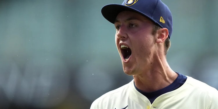 Jacob Misiorowski strikes out 12 Dodgers in Brewers win, outduels Clayton Kershaw despite leadoff HR from Shohei Ohtani Jacob Misiorowski strikes out 12 Dodgers in Brewers win, outduels Clayton Kershaw despite leadoff HR from Shohei Ohtani