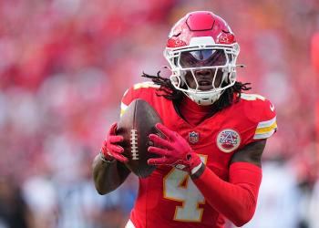 Fantasy Football storylines to watch in Week 5: Is Rashee Rice even remotely replaceable? Fantasy Football storylines to watch in Week 5: Is Rashee Rice even remotely replaceable?