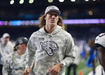 NFL injury tracker Week 13: Trevor Lawrence eyeing return, Brock Purdy remains limited, J.K. Dobbins out NFL injury tracker Week 13: Trevor Lawrence eyeing return, Brock Purdy remains limited, J.K. Dobbins out