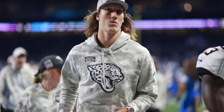 NFL injury tracker Week 13: Trevor Lawrence eyeing return, Brock Purdy remains limited, J.K. Dobbins out NFL injury tracker Week 13: Trevor Lawrence eyeing return, Brock Purdy remains limited, J.K. Dobbins out