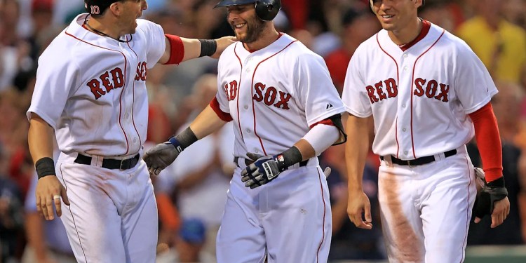 2026 Red Sox Can Learn from 2011 Team’s Experience 2026 Red Sox Can Learn from 2011 Team’s Experience