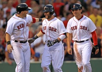 2026 Red Sox Can Learn from 2011 Team’s Experience 2026 Red Sox Can Learn from 2011 Team’s Experience