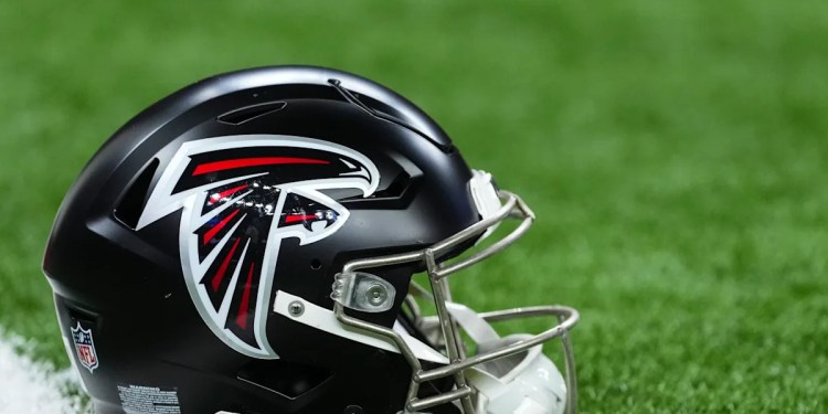 Falcons Interview General Manager Candidate James Liipfert Falcons Interview General Manager Candidate James Liipfert