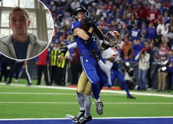 Alec Pierce hints at leaving Colts after 2025 season Alec Pierce hints at leaving Colts after 2025 season