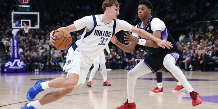 Cooper Flagg scores 42 points, breaks LeBron James record Cooper Flagg scores 42 points, breaks LeBron James record