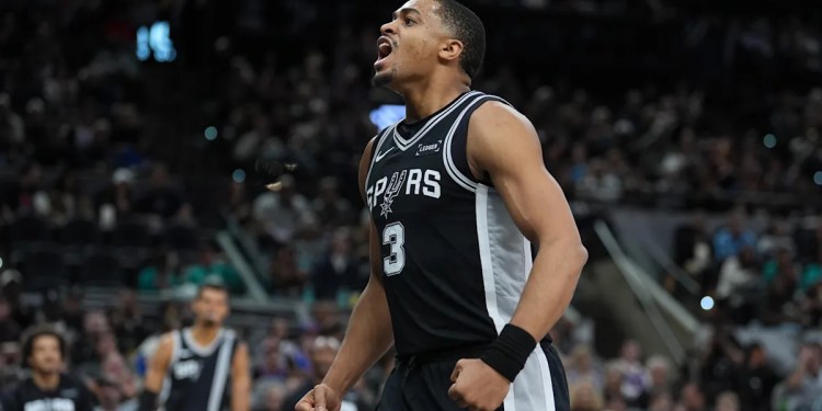 Spurs Share Their Favorite Sesame Street Characters Spurs Share Their Favorite Sesame Street Characters