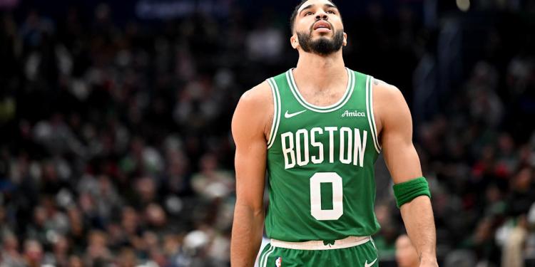 Fact or Fiction: Something is seriously wrong with the NBA Fact or Fiction: Something is seriously wrong with the NBA