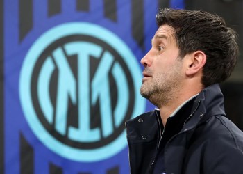 Chivu Cautions Inter: Scudetto Is Still Undecided Chivu Cautions Inter: Scudetto Is Still Undecided