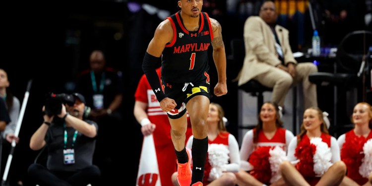 Jahmir Young Chosen for G League Next Up Game Jahmir Young Chosen for G League Next Up Game