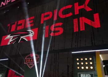 Falcons 2026 NFL Draft Interest Tracker Falcons 2026 NFL Draft Interest Tracker