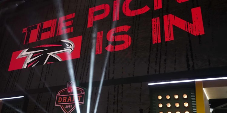 Falcons 2026 NFL Draft Interest Tracker Falcons 2026 NFL Draft Interest Tracker