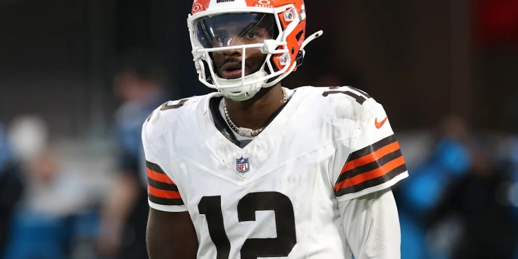 Shedeur Sanders' Browns debut draws NFL Network's best preseason ratings in a decade Shedeur Sanders' Browns debut draws NFL Network's best preseason ratings in a decade