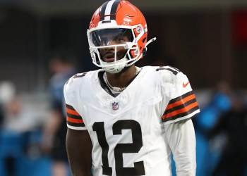 Shedeur Sanders' Browns debut draws NFL Network's best preseason ratings in a decade Shedeur Sanders' Browns debut draws NFL Network's best preseason ratings in a decade