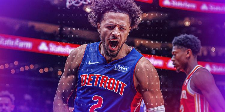 Detroit Pistons 2024-25 season preview: Is this still the worst team in the NBA? Detroit Pistons 2024-25 season preview: Is this still the worst team in the NBA?
