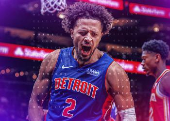 Detroit Pistons 2024-25 season preview: Is this still the worst team in the NBA? Detroit Pistons 2024-25 season preview: Is this still the worst team in the NBA?