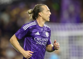 US Open Cup: New York City FC and Orlando City Win US Open Cup: New York City FC and Orlando City Win