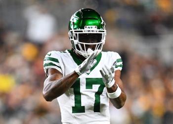 Week 7 Care/Don't Care: For the Jets' problems, Davante Adams is not enough Week 7 Care/Don't Care: For the Jets' problems, Davante Adams is not enough