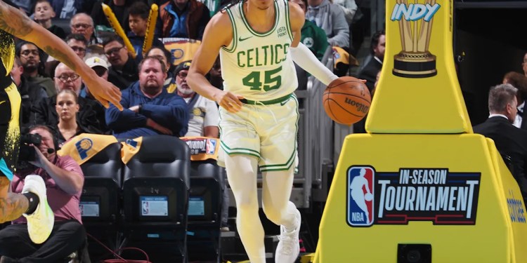 Celtics Sign Two New Players Celtics Sign Two New Players