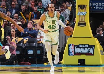 Celtics Sign Two New Players Celtics Sign Two New Players