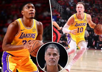 Lakers’ 2026 Trade Deadline Strategy Benefits NBA Playoff Performance Lakers’ 2026 Trade Deadline Strategy Benefits NBA Playoff Performance