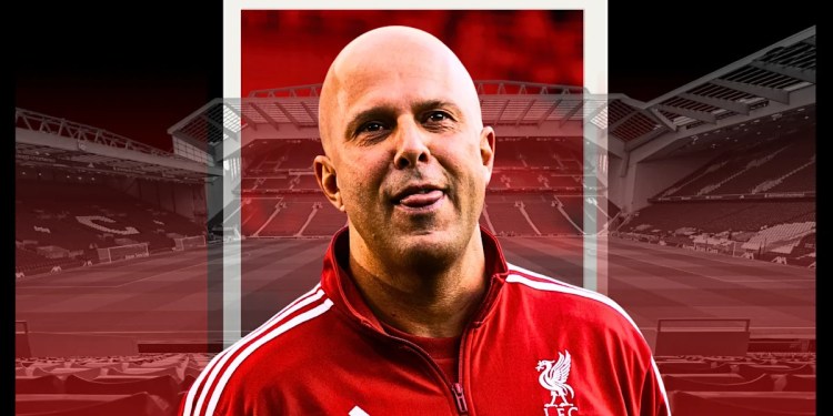 Liverpool’s Key Player Returns in Arne Slot’s Win Liverpool’s Key Player Returns in Arne Slot’s Win