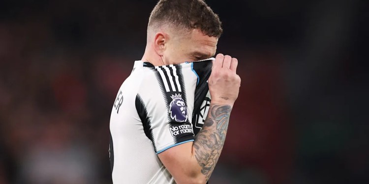 Newcastle Players Rated in Loss to Liverpool Newcastle Players Rated in Loss to Liverpool