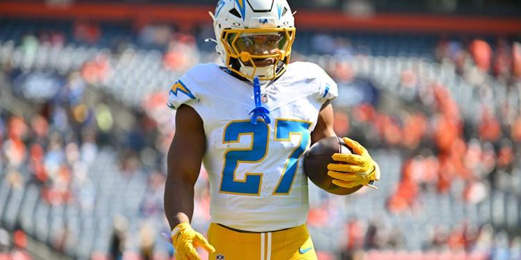 Keys to a fantasy football victory in Week 7 Keys to a fantasy football victory in Week 7