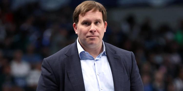 Mavericks owner Patrick Dumont cites ‘character,’ ‘culture’ for Luka Dončić trade, says team is not moving to Las Vegas Mavericks owner Patrick Dumont cites ‘character,’ ‘culture’ for Luka Dončić trade, says team is not moving to Las Vegas