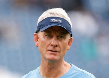 Raiders Name Mike McCoy Assistant Head Coach Raiders Name Mike McCoy Assistant Head Coach