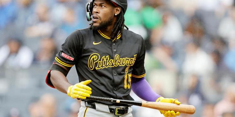 Fantasy Baseball Sleepers: 9 hitters who could blow past their ADPs Fantasy Baseball Sleepers: 9 hitters who could blow past their ADPs