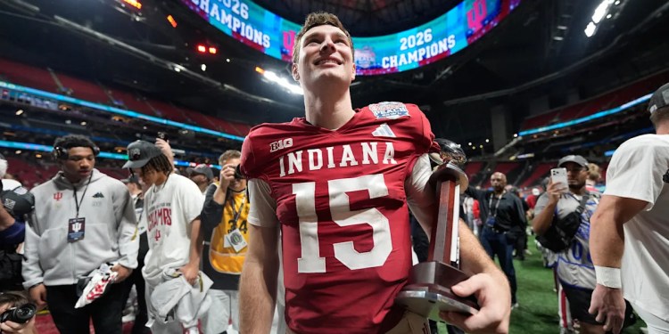 Miami and Indiana Make College Football Final Highly Sought After Miami and Indiana Make College Football Final Highly Sought After