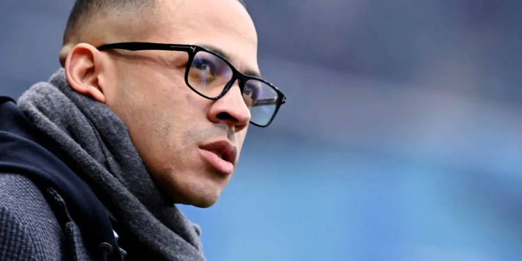 Chelsea’s Position on Liam Rosenior’s Future Remains Unchanged Chelsea’s Position on Liam Rosenior’s Future Remains Unchanged