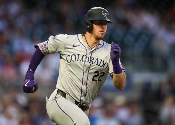 Fantasy Baseball: Top outfield sleepers for 2025 Fantasy Baseball: Top outfield sleepers for 2025