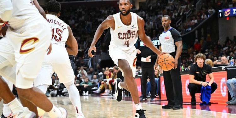 Fact or Fiction: Under the rise of Evan Mobley, the Cavaliers are contenders again post-LeBron Fact or Fiction: Under the rise of Evan Mobley, the Cavaliers are contenders again post-LeBron