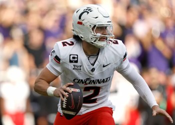 Brendan Sorsby May Enter Supplemental Draft Brendan Sorsby May Enter Supplemental Draft
