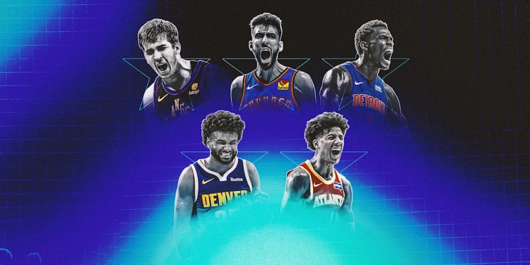 First-Time NBA All-Stars: Locks and Bubble Candidates First-Time NBA All-Stars: Locks and Bubble Candidates
