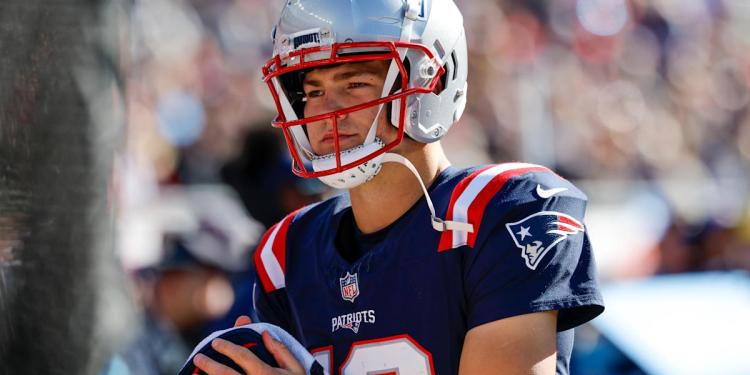 NFL inactives Week 9: Drake Maye, Lamar Jackson will play, T.J. Hockenson to make season debut NFL inactives Week 9: Drake Maye, Lamar Jackson will play, T.J. Hockenson to make season debut