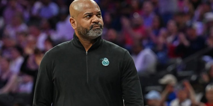 Pistons’ J.B. Bickerstaff Named Coach of the Year Pistons’ J.B. Bickerstaff Named Coach of the Year