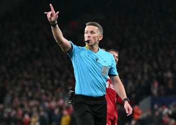 World Cup Referees: One Spaniard and 21 from the Americas World Cup Referees: One Spaniard and 21 from the Americas