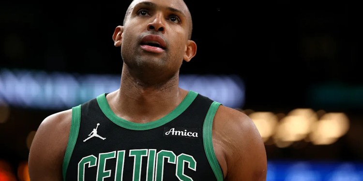 Al Horford to Sign Multi-Year Deal with Warriors Al Horford to Sign Multi-Year Deal with Warriors
