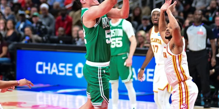Celtics vs. Hawks Player Grades: Key Stats from the Game Celtics vs. Hawks Player Grades: Key Stats from the Game
