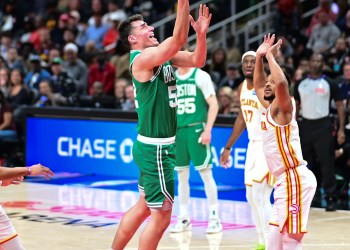 Celtics vs. Hawks Player Grades: Key Stats from the Game Celtics vs. Hawks Player Grades: Key Stats from the Game