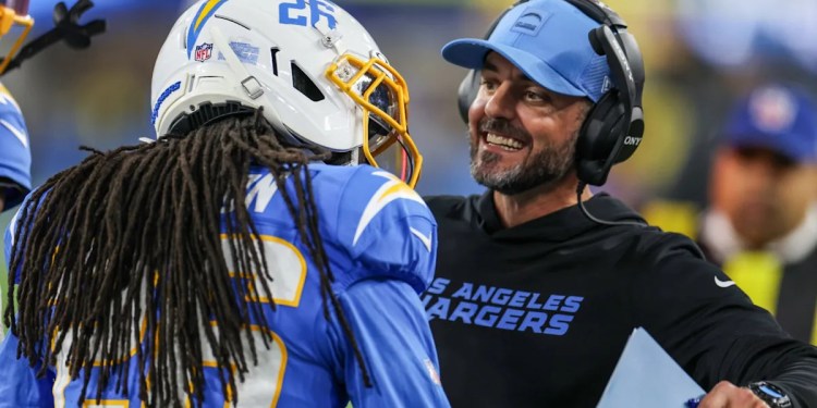 Raiders Schedule Interviews with Jesse Minter and Ejiro Evero Raiders Schedule Interviews with Jesse Minter and Ejiro Evero