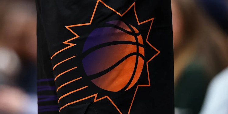 The Suns Prioritize Culture at Trade Deadline The Suns Prioritize Culture at Trade Deadline